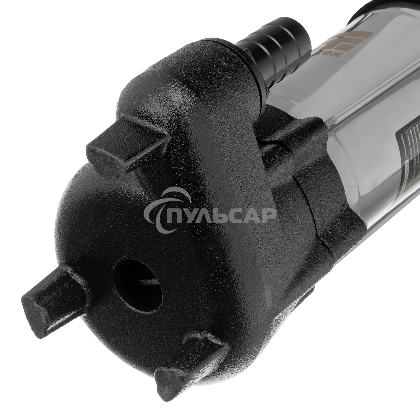 Фекальный насос Сибртех СФН250, 250 Вт, напор 8 м, 10000 л/ч 99801