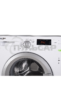 Встраиваемая стиральная машина Maunfeld MBWM148S