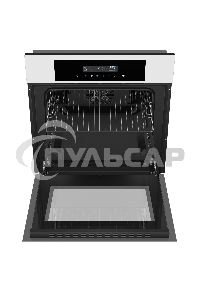 Шкаф духовой электрический Maunfeld AEOD6063W