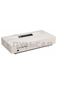 Проектор LG CineBeam HU915QE DLP 3700Lm ANSI (3840x2160) 3000000:1 ресурс лампы:20000часов 2xUSB typeA 3xHDMI 13.1кг