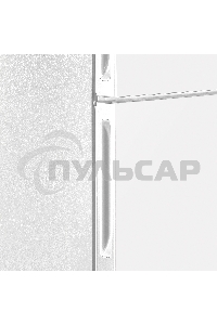 Холодильник Maunfeld MFF185NFW10 белый двухкамерный инвертор 240/100л морозилка снизу, No Frost