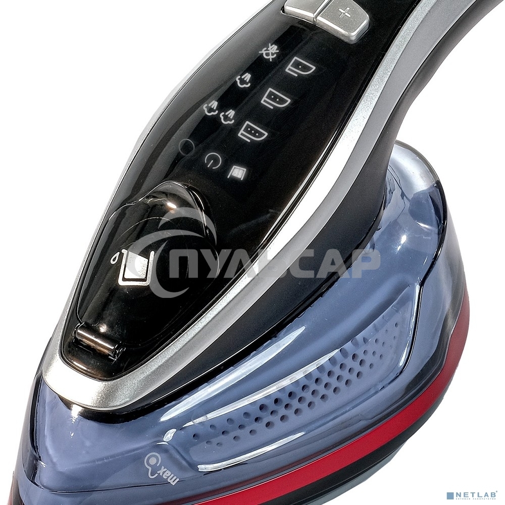 Отпариватель Bort FOR CLOTHES STEAM POWERPLUS 93415698