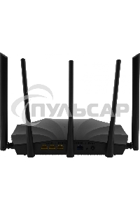 Маршрутизатор TENDA Wi-FiAX1500 WI-FI 6 TX2 PRO
