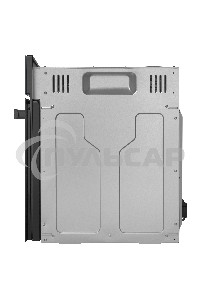 Шкаф духовой электрический Maunfeld AEOF6060G1