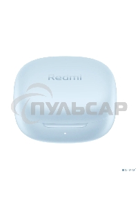 Наушники беспроводные Redmi Buds 6 Play синий M2420E1