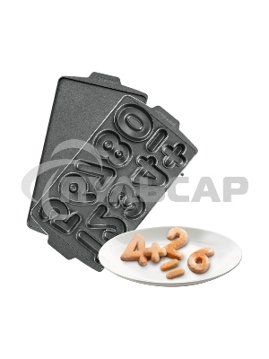 Панель Redmond Серия 6 RAMB-40 Арифметика для мультипекаря черный