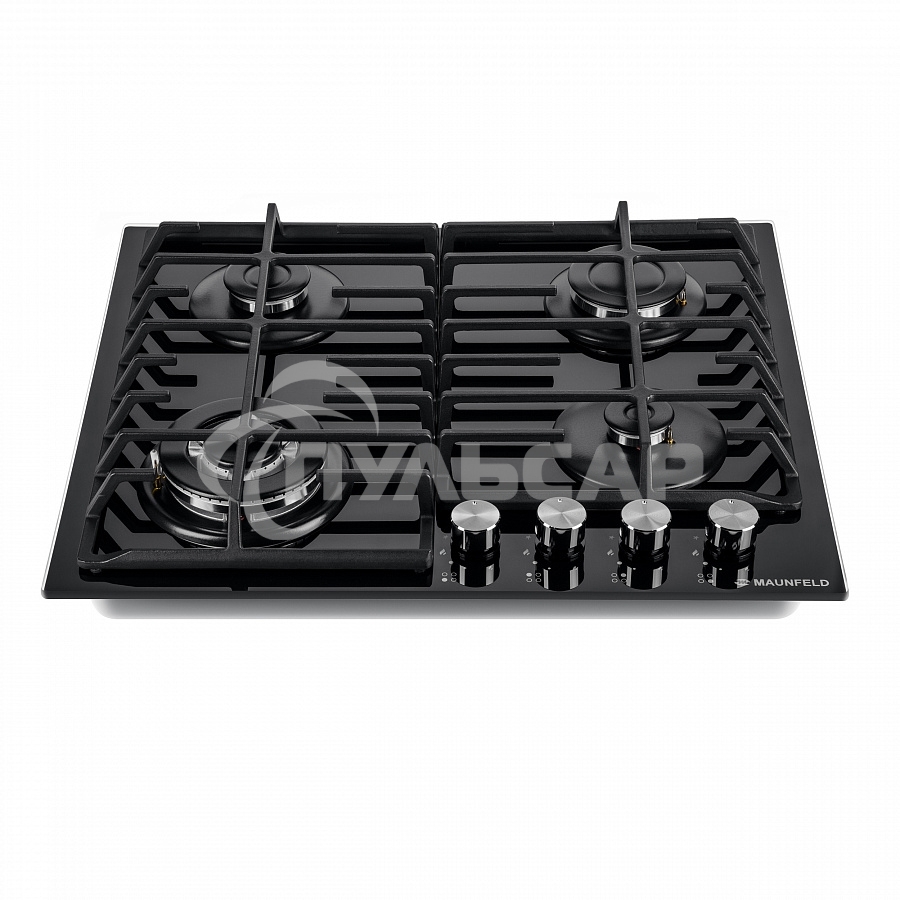 Газовая варочная панель Maunfeld EGHG.64.63CB/G