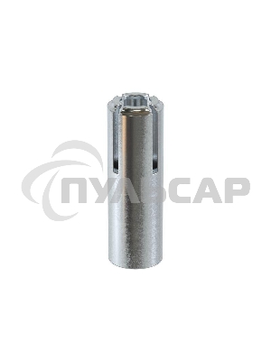 Анкер забивной М8 (уп.100шт) ДКС CM400830