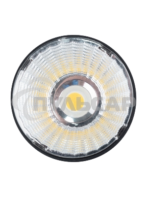 Светильник универсальный Rexant Sirius 15 Вт 4000 К LED черный