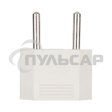 Сетевой переходник плоский 