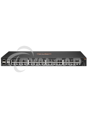 Коммутатор HPE Aruba 6000 R8N86A#ABB 48G 4SFP управляемый