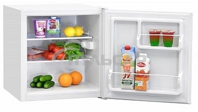 Холодильник Nordfrost NR 506 W белый однокамерный 59 л