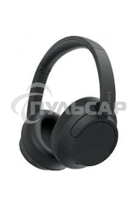 Гарнитура Sony WRL WH-CH720N/B черный