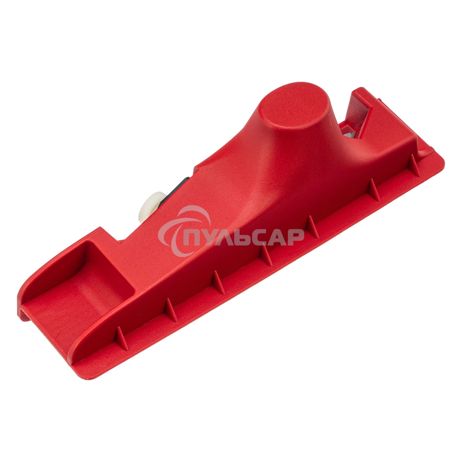 Рубанок MTX кромочный для гипсокартона, пластиковый MTX 879055