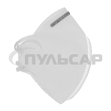 Полумаска фильтрующая складная, модель 