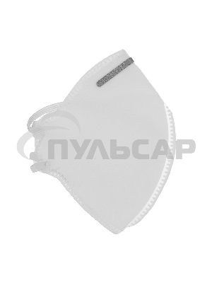 Полумаска фильтрующая складная, модель 