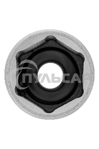 Набор удлиненных торцевых головок Matrix 1/4