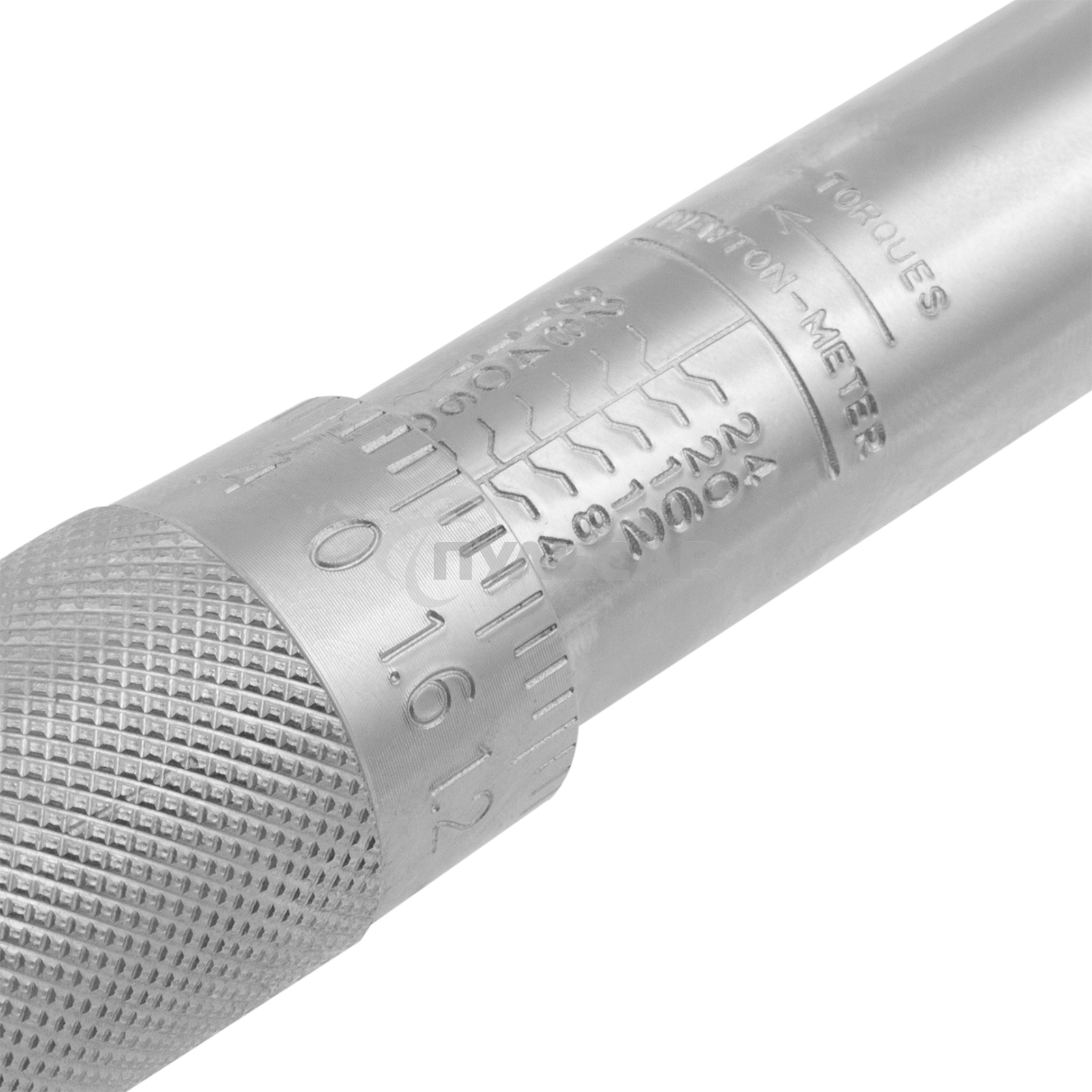 Ключ динамометрический, 5-24 Нм, 1/4