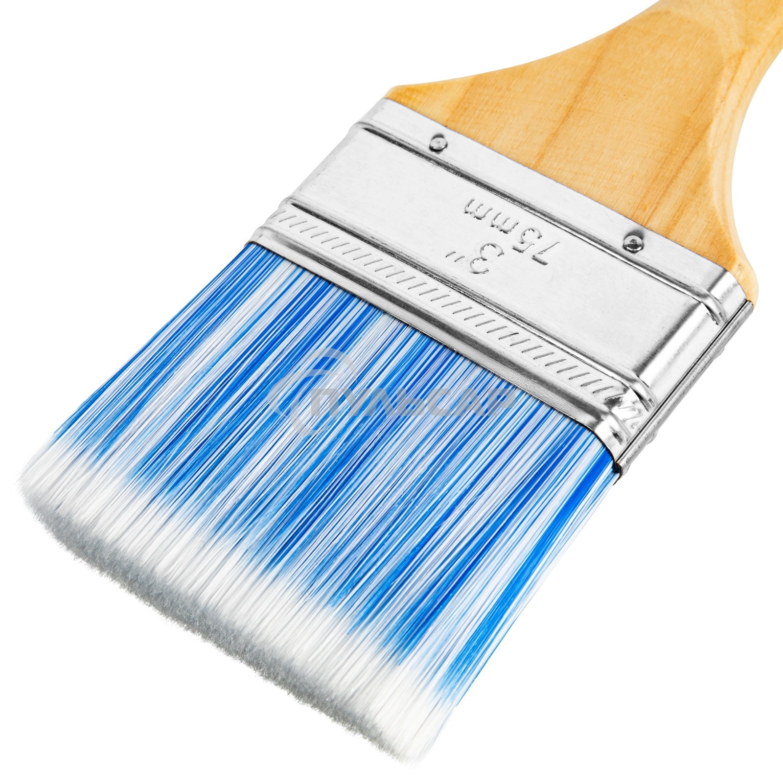 Кисть плоская 