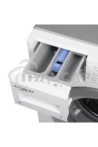 Встраиваемая стиральная машина Maunfeld MBWM148S