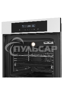 Шкаф духовой электрический Maunfeld AEOD6063W