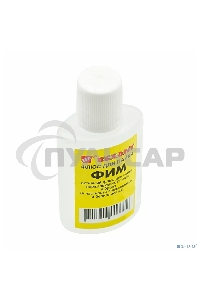Флюс для пайки Rexant, ФИМ, 30 мл, флакон
