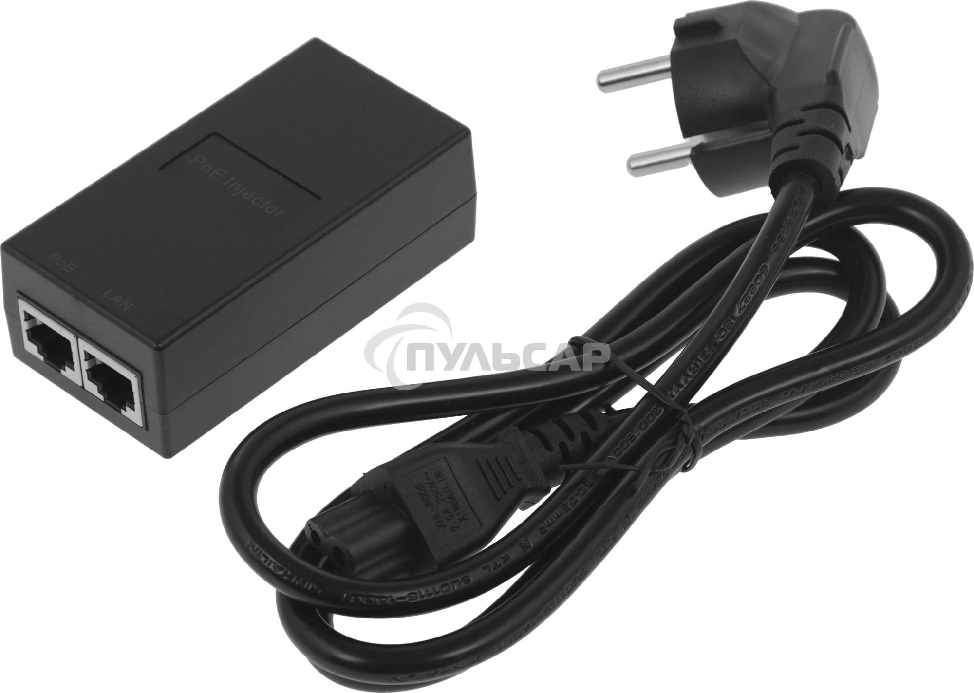 Наружная точка доступа IP-COM CPE13 5 ГГц, до 300 Мбит/с, IP64, 1х14dbi, PoE, 1х100 Мбит/с, молниезащита 6000В