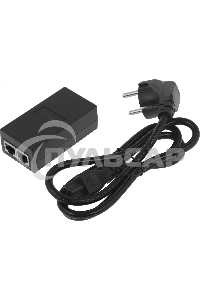 Наружная точка доступа IP-COM CPE13 5 ГГц, до 300 Мбит/с, IP64, 1х14dbi, PoE, 1х100 Мбит/с, молниезащита 6000В