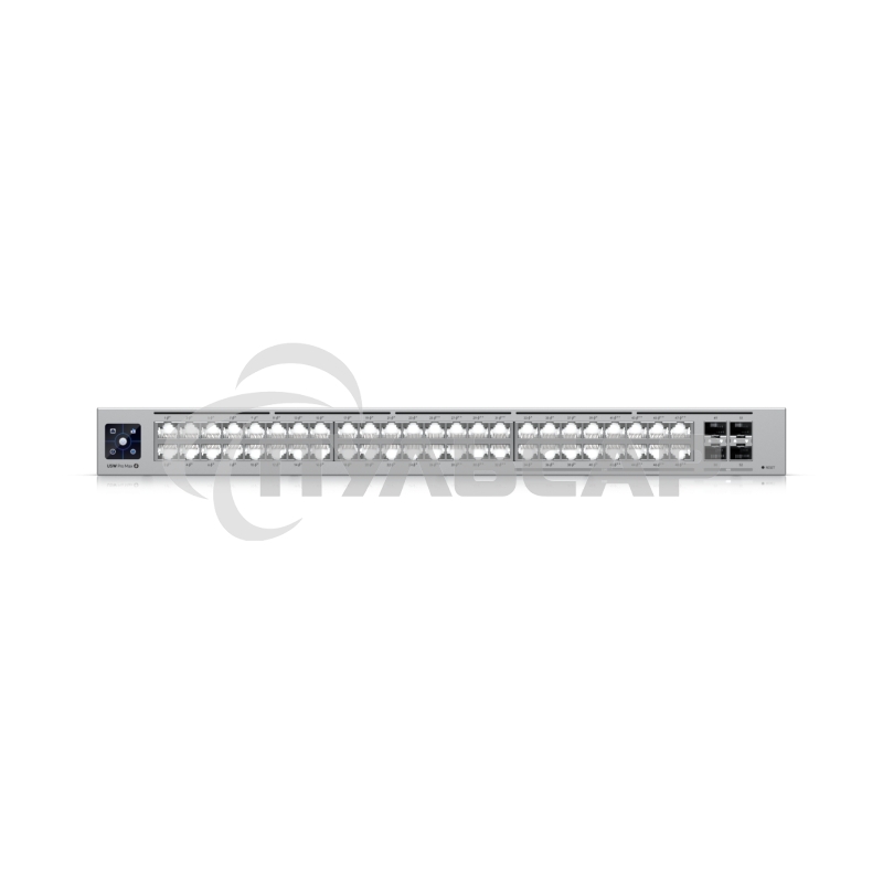 Коммутатор Ubiquiti USW-Pro-Max-48
