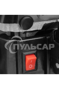 Пила цепная бензиновая MS-5218, шина 45 см, 52см3, 3 л.с., шаг 0,325, паз 1,5 мм, 72 зв MTX