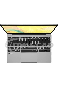 Ноутбук Osio FocusLine F140i-008 черный Core i5 1235U 16Gb SSD 512Gb Intel UHD Graphics 14