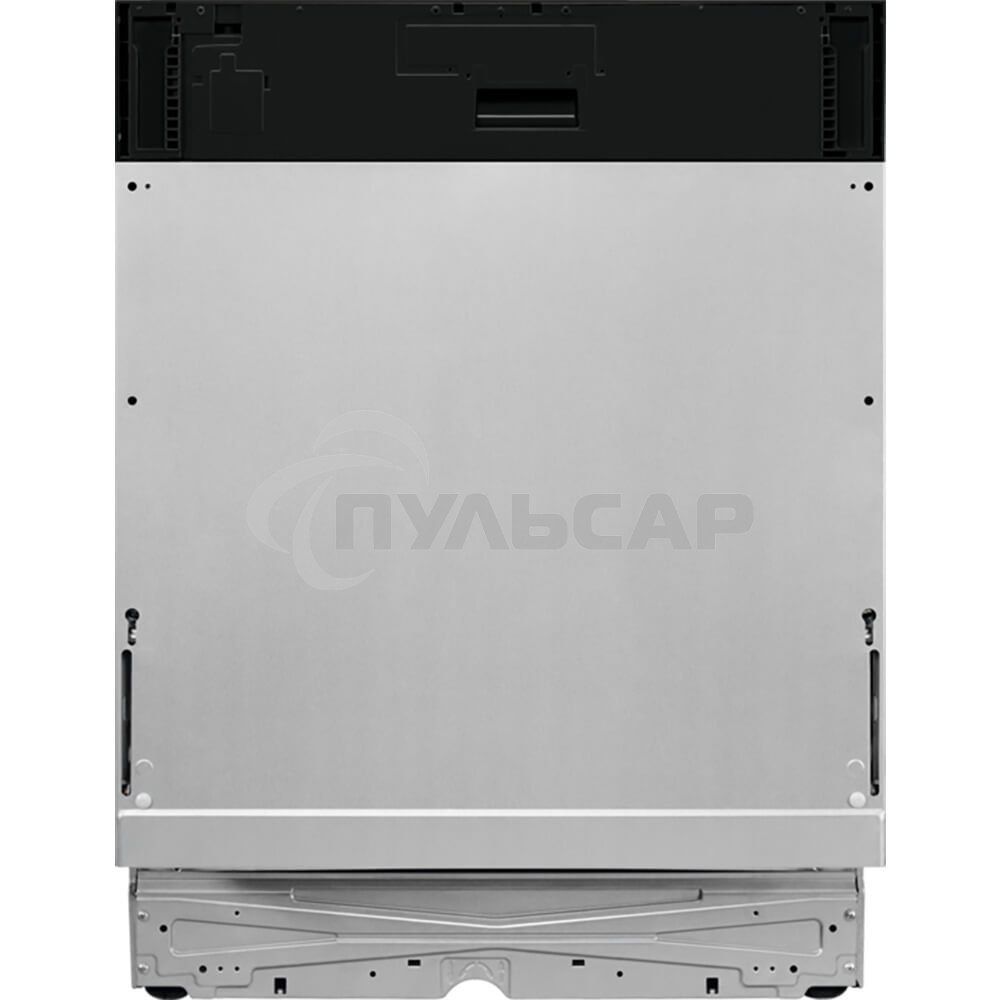 Встраиваемая посудомоечная машина Electrolux EEG69420W, серебристый, 59.6 см, 15 компл., 42 дБ, класс C