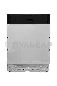 Встраиваемая посудомоечная машина Electrolux EEG69420W, серебристый, 59.6 см, 15 компл., 42 дБ, класс C