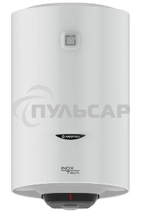 Водонагреватель Ariston PRO1 R INOX ABS 80 V