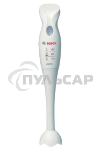 Блендер погружной Bosch MSM6B100 280Вт белый