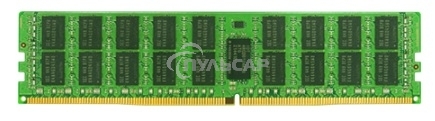 Оперативная память Synology, DDR4, 16Gb, RDIMM, с ECC