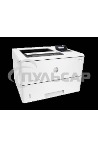 Принтер лазерный HP LaserJet Pro M501dn (J8H61A), A4, ч/б, печ. до 45 стр/мин., 600 x 600 dpi, USB, RJ-45, Air Print