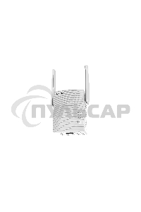 Повторитель сигнала Tenda A18 1200Mbps Wireless 11ac Wall Plugged Range Extender, 2.4G and 5G, 802.11a/b/g/n/ac, Range Extender button, Repeater mode