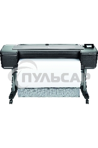 Плоттер струйный HP DesignJet Z6 Postscript (T8W15A), A1, цветной, 24
