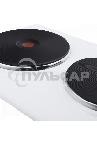 Электрическая варочная панель Maunfeld EEHE.32.4W