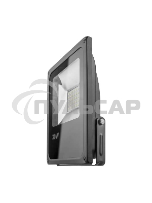 Прожектор светодиодный OFL-30-6K-BL-IP65-LED 71658 ОНЛАЙТ