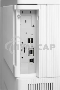 Принтер лазерный HP Color LaserJet Enterprise M751dn (T3U44A), A3, цветной, печ. 41 стр/мин., 1200x1200 dpi, Ethernet, USB