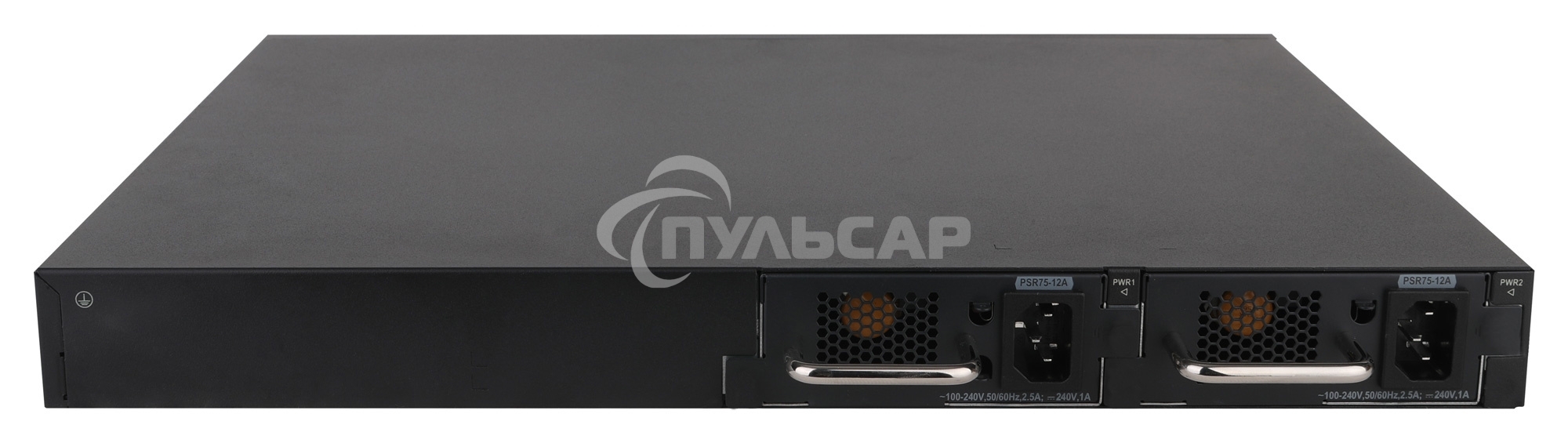 Коммутатор H3C H3C S6520X-16ST-SI L3 Ethernet Switch with 16*1G/10G BASE-X SFP Plus Ports(2XG Combo),Without Power Supplies