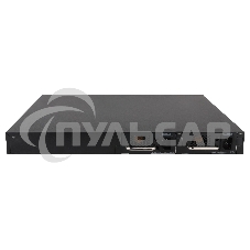 Коммутатор H3C H3C S6520X-16ST-SI L3 Ethernet Switch with 16*1G/10G BASE-X SFP Plus Ports(2XG Combo),Without Power Supplies