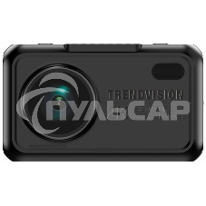 Видеорегистратор TrendVision TDR-721S EVO черный 1440x2560 1440p 170гр. GPS NTK96675