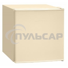 Холодильник Nordfrost NR 506 E бежевый однокамерный 59 л, капельная система