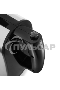 Измельчитель электрический Kitfort КТ-1392 350Вт черный