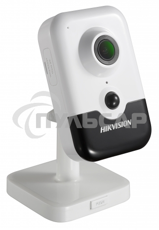 Видеокамера IP Hikvision DS-2CD2463G2-I(4mm) 4-4мм цветная