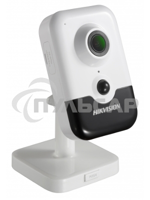 Видеокамера IP Hikvision DS-2CD2463G2-I(4mm) 4-4мм цветная