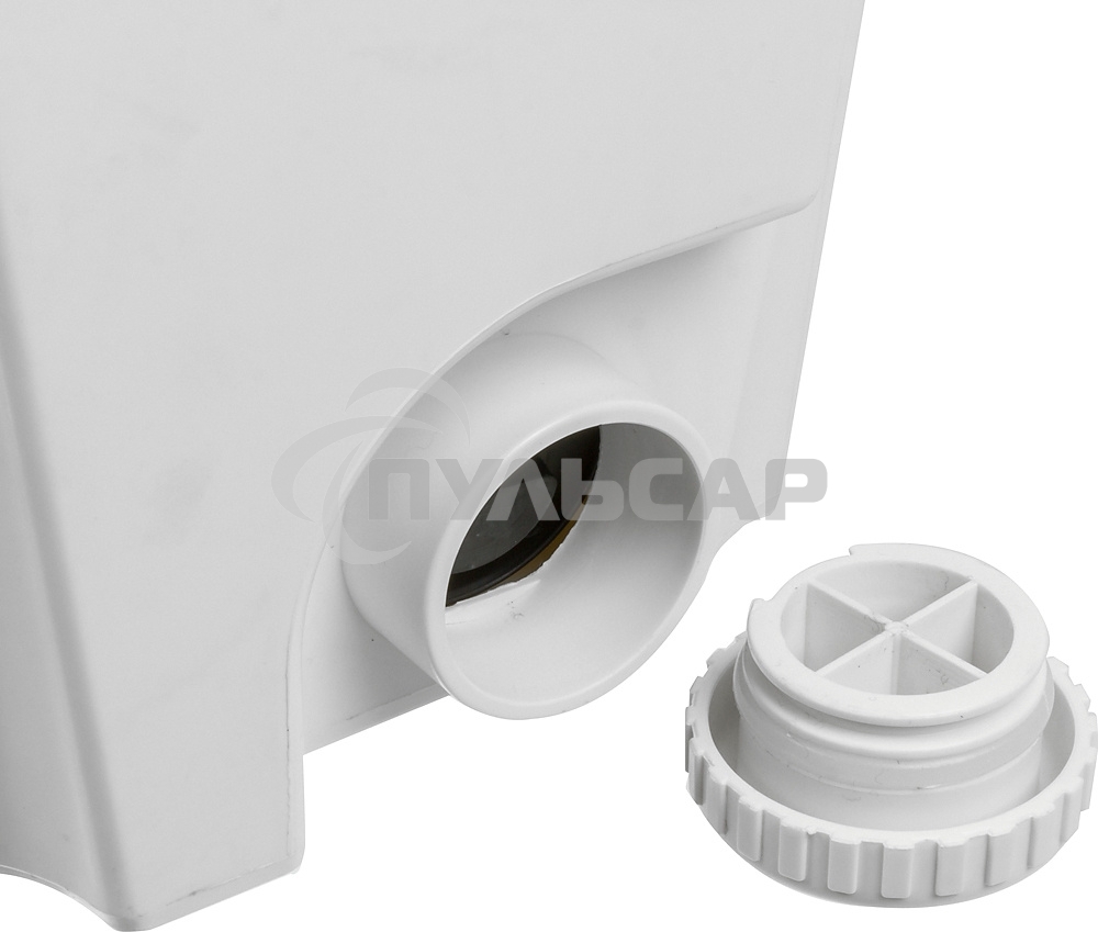 Насос канализационный Вихрь КН-500 68/9/2